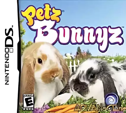 Image n° 1 - box : Petz - Bunnyz